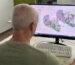 Ufficio tecnico Chimar: disegno di un'attrezzatura al computer